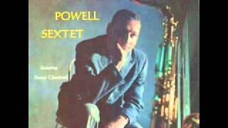 Seldon Powell_It's A Crying' Shame