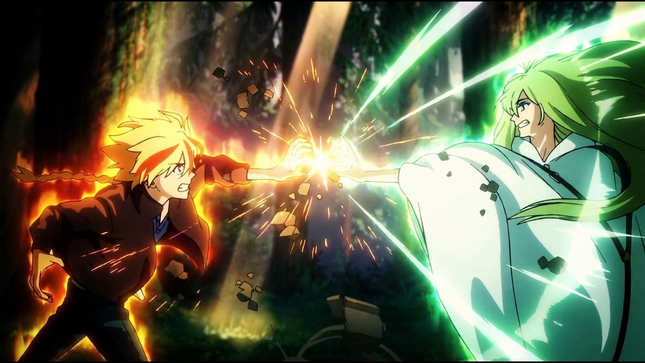 I Watched Every Anime This Season — Here Are the 10 Best (Winter 2026)