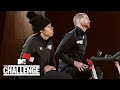 Tiffany & Cashel's Ride Into Elimination 🚲The Challenge: USA