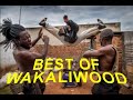 FUNNIEST SCENES OF WAKALIWOOD
