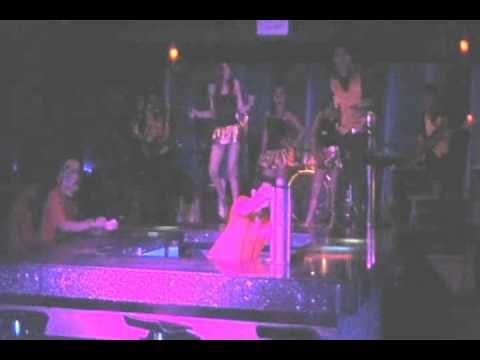 The Feels Band Indonesia (Jakarta) - Opening