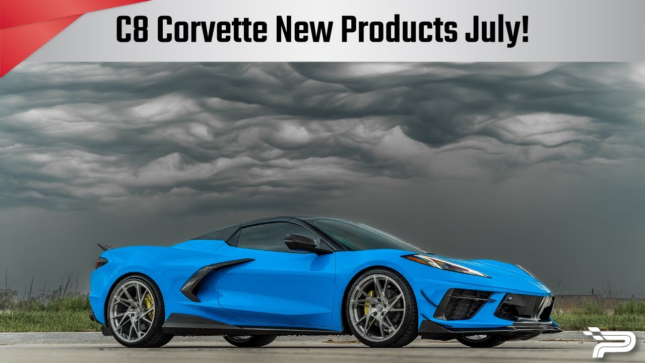 New Products July 2022
