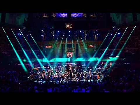 Mica Levi - Love - London Contemporary Orchestra live version (HD audio)