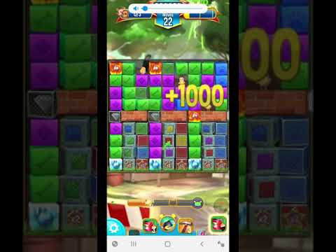 Pet Rescue Saga 3318 no boosters