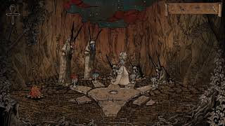 Apocalipsis: One Night In The Woods - Achieving Demonology Achievement [PC]