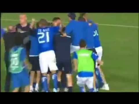 Brescia - Torino 2 - 1 Finale Play-Off Serie B 2009 - 2010 - Brescia in Serie A!!!!!!!!!