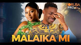 MALAIKA MI Latest Yoruba Movie 2026 | Lateef Adedimeji | Wasila Coded | Bukola Arungba
