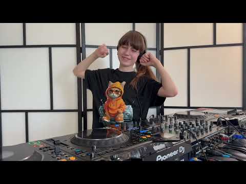 DJ GABI AFRO HOUSE MIX 2024