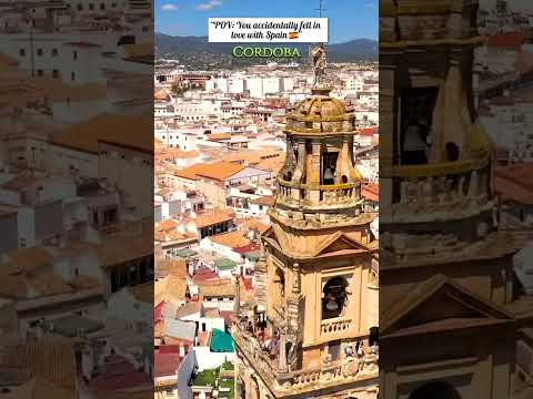 SPAIN'S HIDDEN GEMS: Most stunning cities revealed