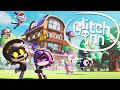 Welcome To The Glitch Inn