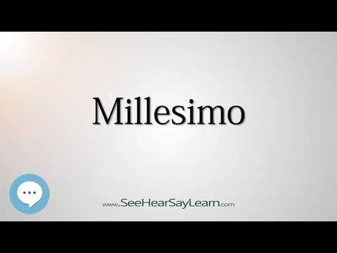 Millesimo (How to Pronounce Cities of the World)💬⭐🌍✅