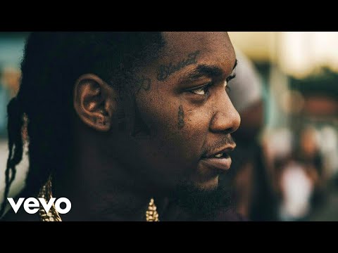 Migos ft. Drake - Don't Trust Them (Music Video)