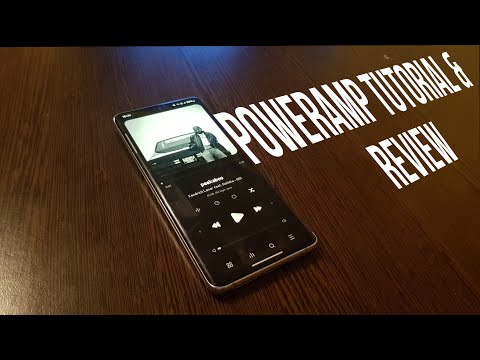 Poweramp