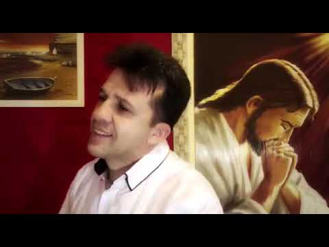 Ouço Deus - Jerônimo Mendonça