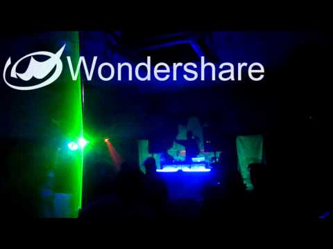 Pete Cosby //LIVE// feat MariusVanHelsing on SAX & RhythmDog on PERCUSSION part 2