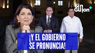 JEFE DE LA PNP CONFIRMA QUE EL SUBOFICIAL LUIS MAGALLANES M4T0 A EDUARDO RUIZ | PARTE 1