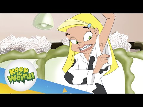 Episode 8 | Braceface | KEEP IT WEIRD