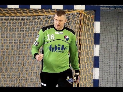 Gwardia gotowa do sezonu  Wysoka wygrana w ostatnim sparingu