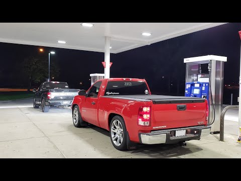 Installando 4/6 Belltech Lowering Kit en “ La Sierrita”