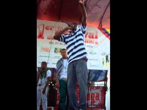 Yomel Prz Vzo x Mi Primera Vez