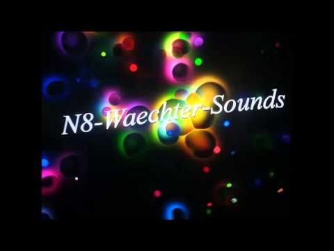 N8 Waechter Deep and Dark Set 2015