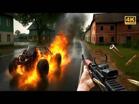 PUBG PC : HACKER LEVEL! SOLO VS SQUAD | ERANGEL GAMEPLAY (NO COMMENTARY)