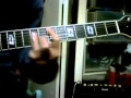 guitar chord demo Soft Cell - The Best Way To Kill