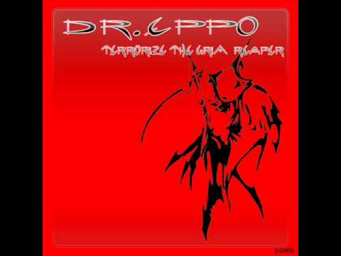 Dr. Eppo - Because We Kill
