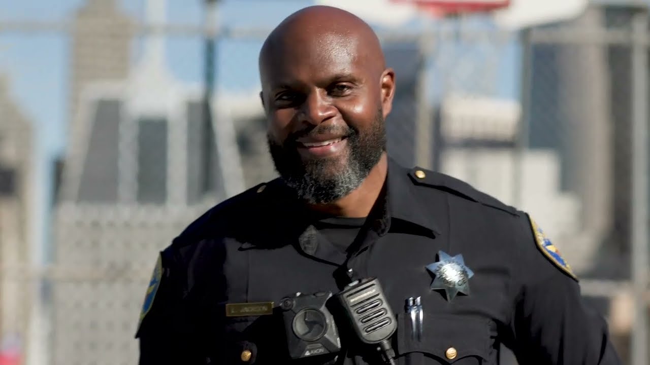 Thumbnail image of community policing and engagement