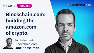 Lane Kasselman - Interview 4