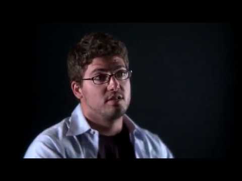 Dominic Nahr (2010 Joop Swart Masterclass)