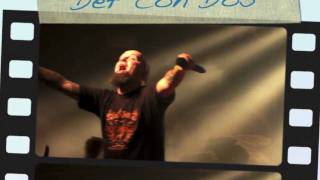 Def con Dos   Rock Star Live Barakaldo 16 de Abril 2011