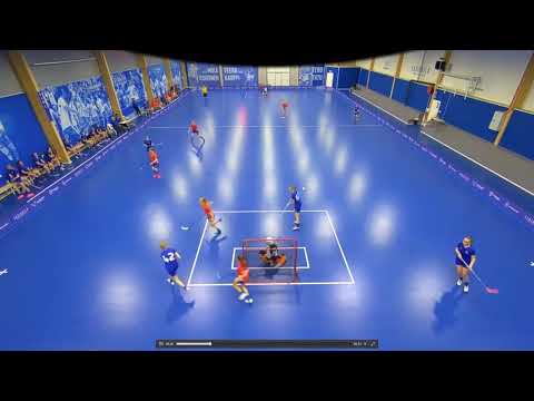 MAAJOUKKUETIE T14 United palaute 09-2022