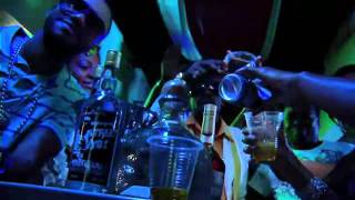 Beenie Man &amp; Fambo - I&#39;m Okay/ Drinking Rum &amp; Redbull *OFFICIAL VIDEO*