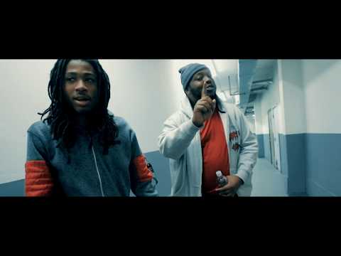 SmokeCamp Shay X SmokeCamp Shooter - Not Ready | Shot By @CutUpFilmz