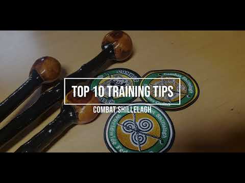 Top 10 Training Tips