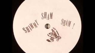 Shimmy Sham Sham 003 - a1