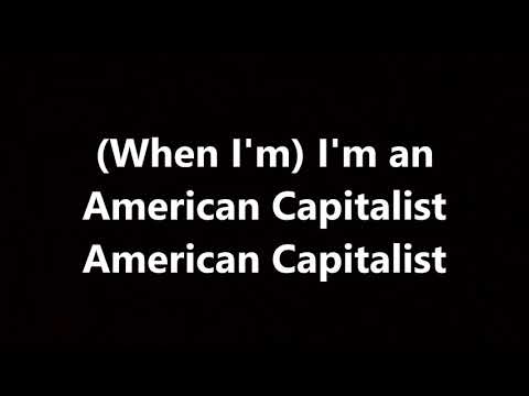 download lagu mp3 mp4 American Capitalist Lyrics, download lagu American Capitalist Lyrics gratis, unduh video klip American Capitalist Lyrics