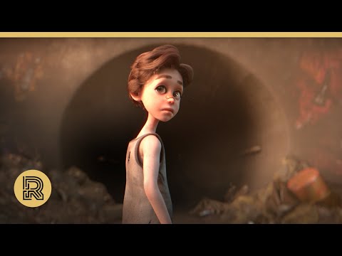 CGI 3D Animated Short: Pit by The One Academy  | The Rookies