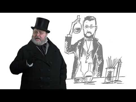 Louis Pasteur | Germ Theory