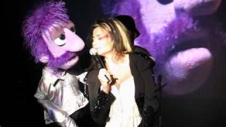 Crazy - Ninet Tayeb &amp; Red Orbach - קרייזי - נינט טייב ורד אורבך