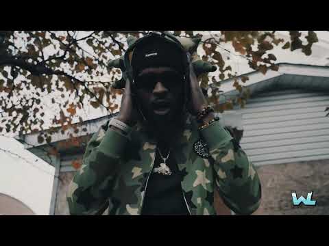Binswanson - CREEPIN (Official Video)