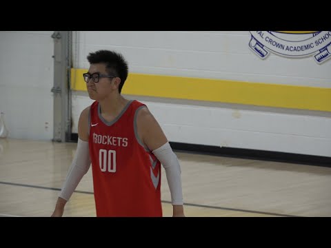 J17 vs Guantao Law Firm | 友谊赛