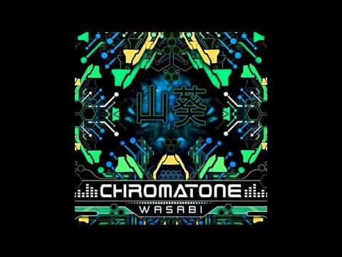 Chromatone - Wasabeast