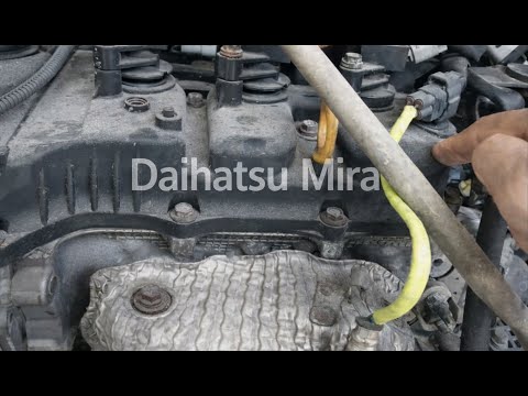 Thumbnail for ✅ Ubicación de Sensores y Partes del Motor En Daihatsu Mira (Toyota Pixis) by Toyota, Daihatsu, Subaru, video, Car, vide