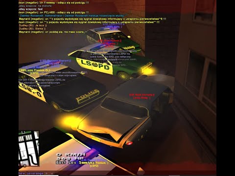 SantosGaming PL poscig #4