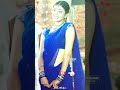 Kajal Agarwal Hot Saree Look