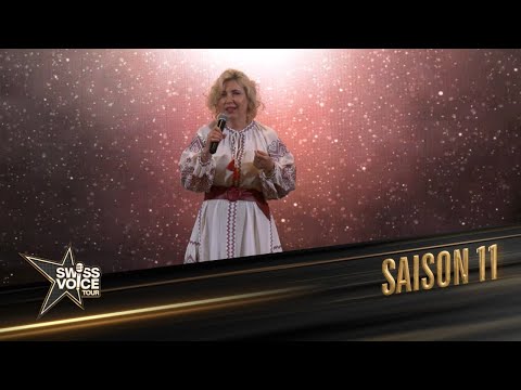 Iryna - Swiss Voice Tour 2026, Les Entilles Centre