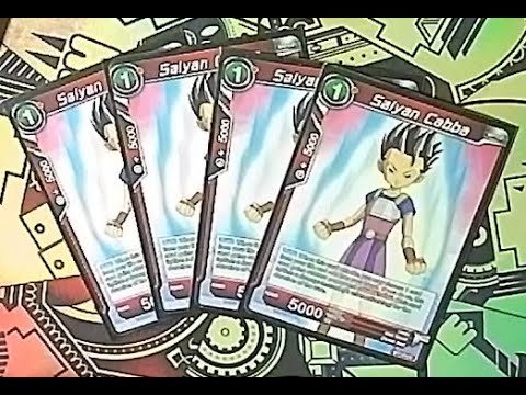 RED SYN IS BACK! Top 8 Deck Profile Carta Magica March DBS Regionals