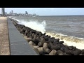 Worli Sea Face Mumbai